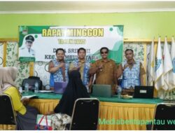 Antusias Warga Tinggi, Program SIDEPI di Desa Srimahi Berjalan Sukses