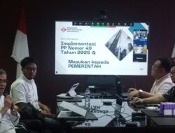 Kenaikan Upah yang Tidak Bisa Diprediksi Akan Mendorong Industri Menggantikan Tenaga Kerja dengan Robotic dan Otomatisasi