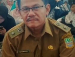 Kades Kedung Pengawas Imbau Warga Sambut Pergantian Tahun 2025 dengan Empati dan Kesederhanaan