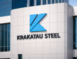Krakatau Steel Teguhkan Arah Transformasi Menyongsong Tahun 2026