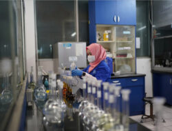 Sucofindo Siap Dukung Transformasi Hijau Melalui Energi Alternatif Untuk Tekan Laju Emisi Berkelanjutan