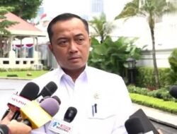 Presiden Prabowo Gelar Taklimat dengan Rektor dan Guru Besar, Bahas Arah Pendidikan Tinggi Nasional