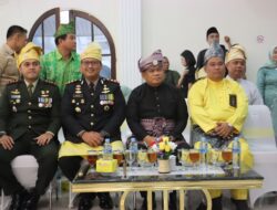 Rapat Paripurna Hari Jadi Langkat ke-276, Kebersamaan Terjaga dan Kegiatan Berjalan Aman