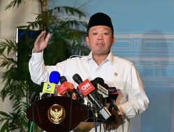 Panggil Menteri ATR, Presiden Prabowo: Perkuat Kebijakan Tata Ruang Untuk Lindungi Sawah Nasional