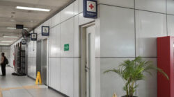 Lebih dari 5.900 Pengguna LRT Jabodebek telah Memanfaatkan Pos Kesehatan di Stasiun