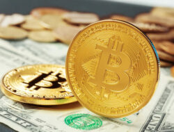 Bitcoin Kembali Bangkit di Akhir Tahun, Peluang Manfaatkan Fleksibel Staking Bittime?