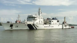 Visi India tentang Indo-Pasifik: Menjaga Stabilitas Maritim dan Mendorong Kemakmuran Bersama