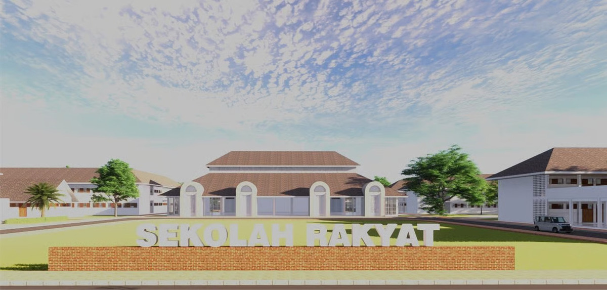 Bangun Sekolah Rakyat Tahap II di Aceh, Menteri PU Pastikan Konstruksi Cepat, Tepat, dan Berkualitas