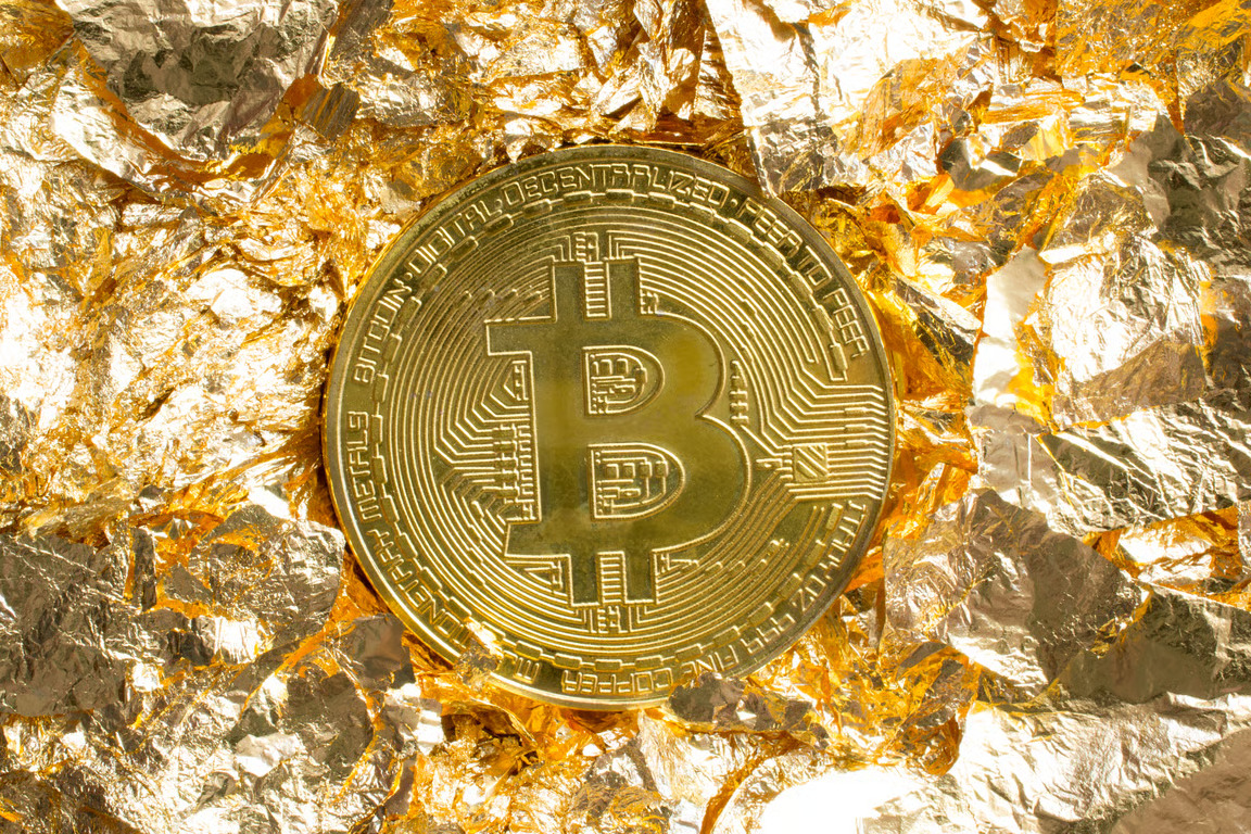 Bitcoin Terkoreksi ke US$81.000, Volume Trading XAUT di Bittime Naik 8%