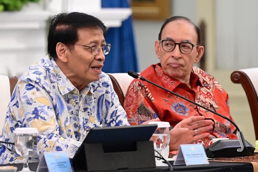 Mantan Menlu, Wamenlu, dan Tokoh Politik Luar Negeri Apresiasi Dialog Terbuka Presiden Prabowo Bahas Arah Kebijakan Global