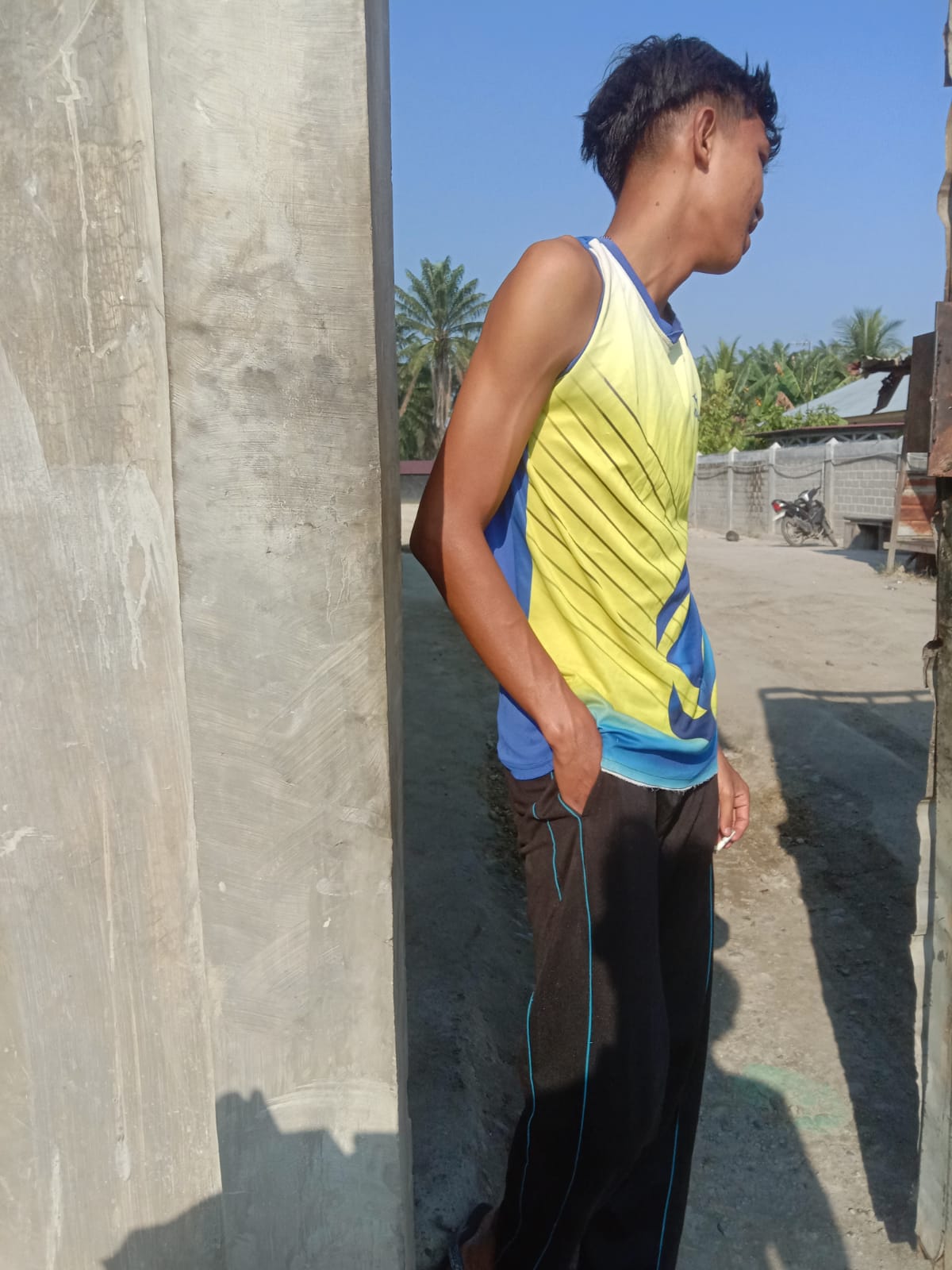 PR Buat Mabes TNI dan Mabes Polri Maraknya Gudang Minyak CPO Sampai Saat Ini Tidak Tersentuh Hukum di Tandem Hilir 1