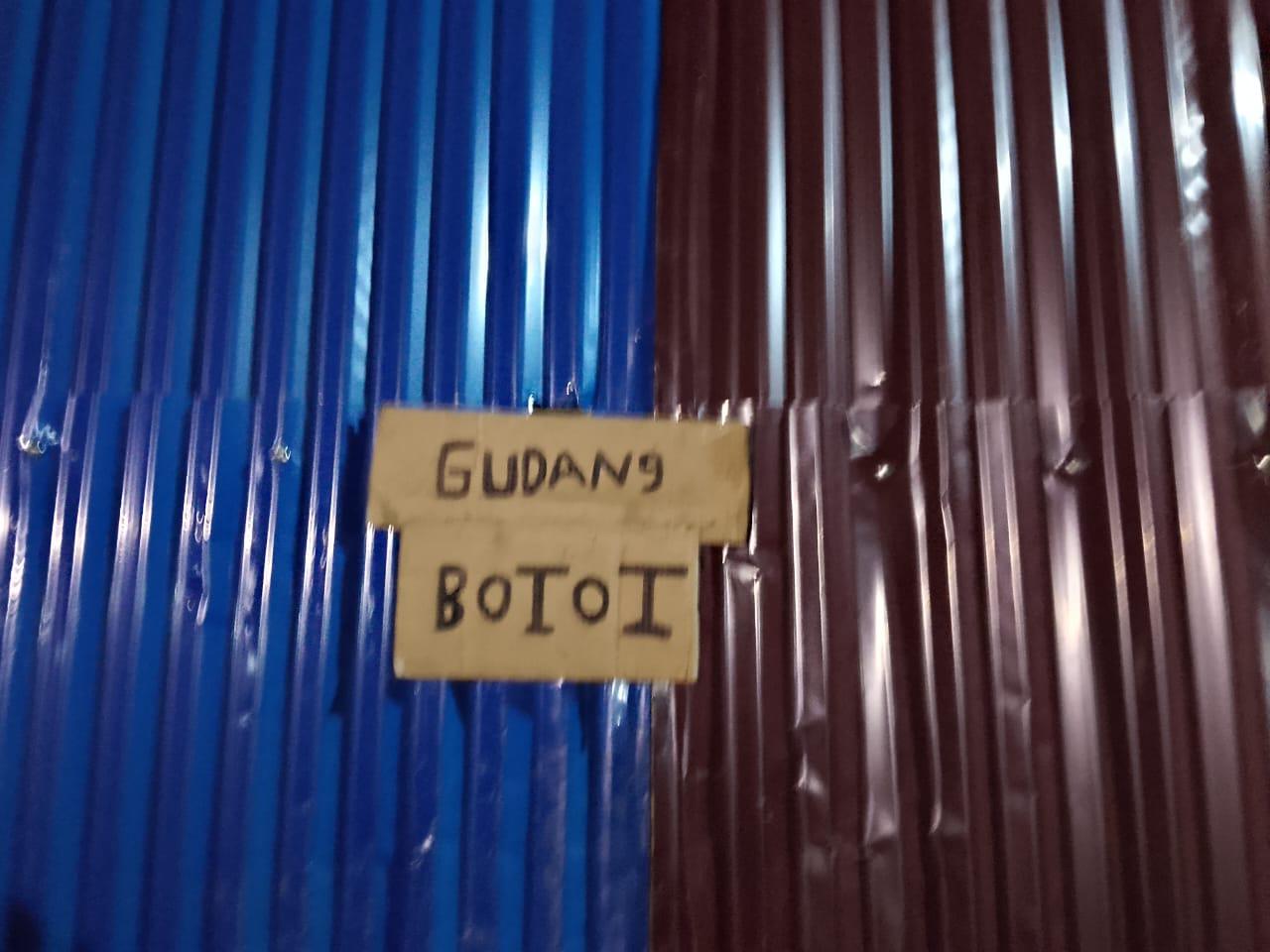 Ngeri Gara-Gara Bisnis Usaha Botot di Viral Kan dan Menyuruh Wartawan Supaya Tayang Berita Tanpa Konfirmasi dengan Pengusaha Tersebut