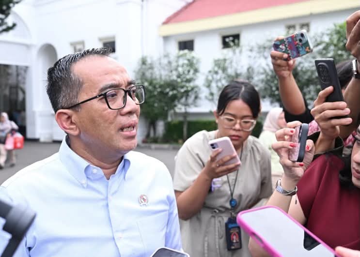 Presiden Prabowo Perintahkan Teknologi Pengolahan Sampah Skala Mikro, Uji Coba Dimulai Tahun Ini