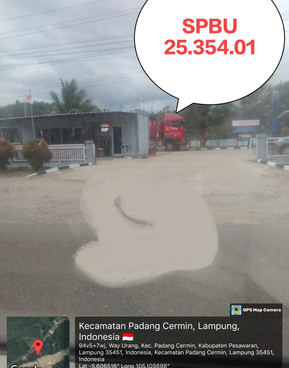 Diduga Kuat Oknum TNI AL: Praktik Penyalahgunaan Barcode Distribusi BBM Bersubsidi