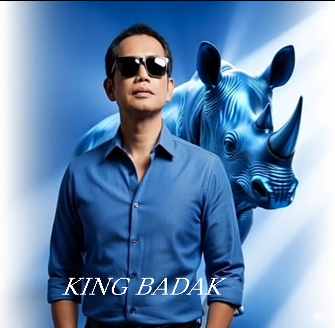 Dua Lokasi Tambang Pasir: di Rahong Langgar Undang – Undang Minerba: King Badak, Meminta Aparat Segera Bertindak