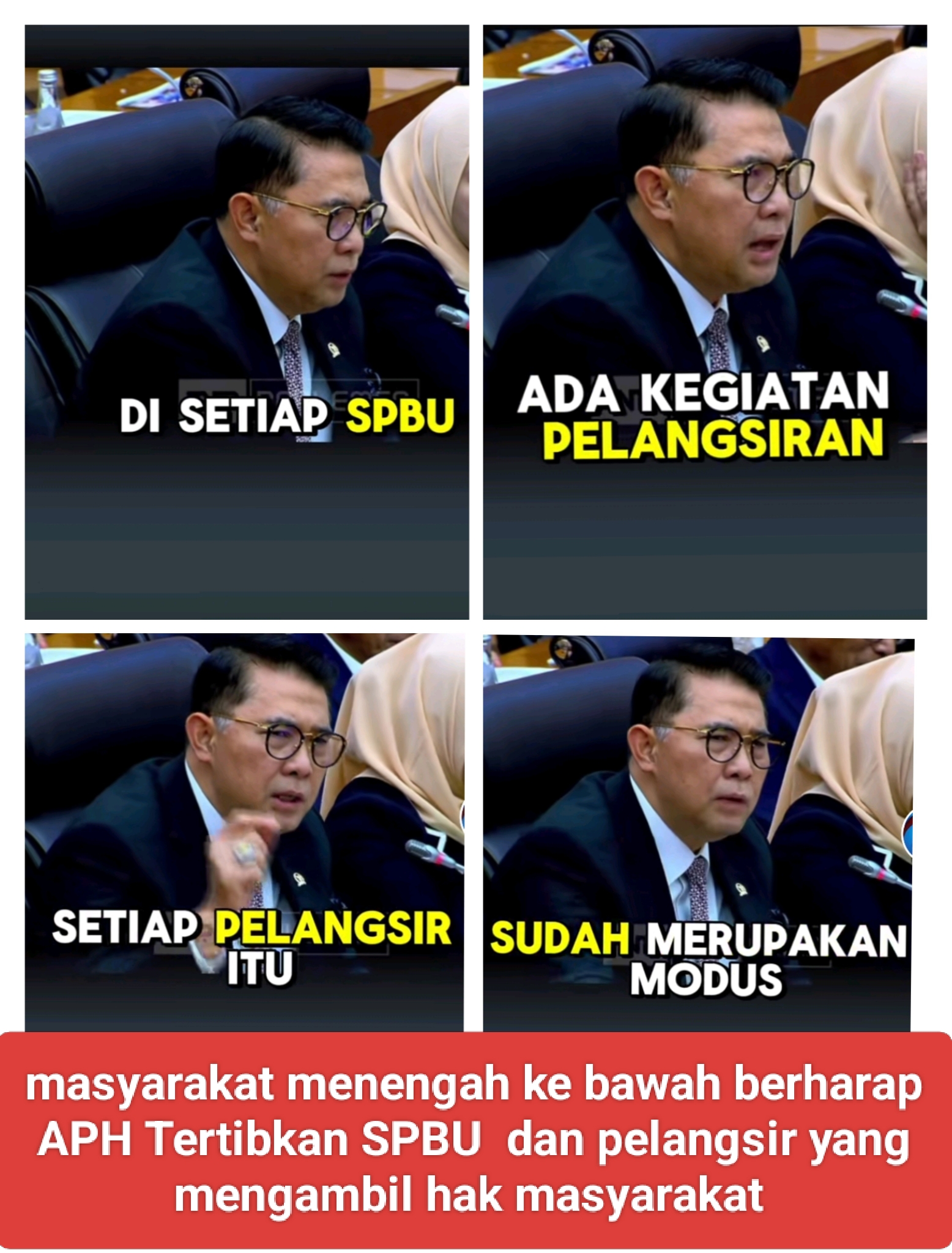 Lapor Pak Kapolda , Kapolresta Tangkap Pihak SPBU Jual BBM Subsidi di Atas Harga Normal dan Diduga SPBU 24.351.102 Juga Masih Layani Pelangsir 