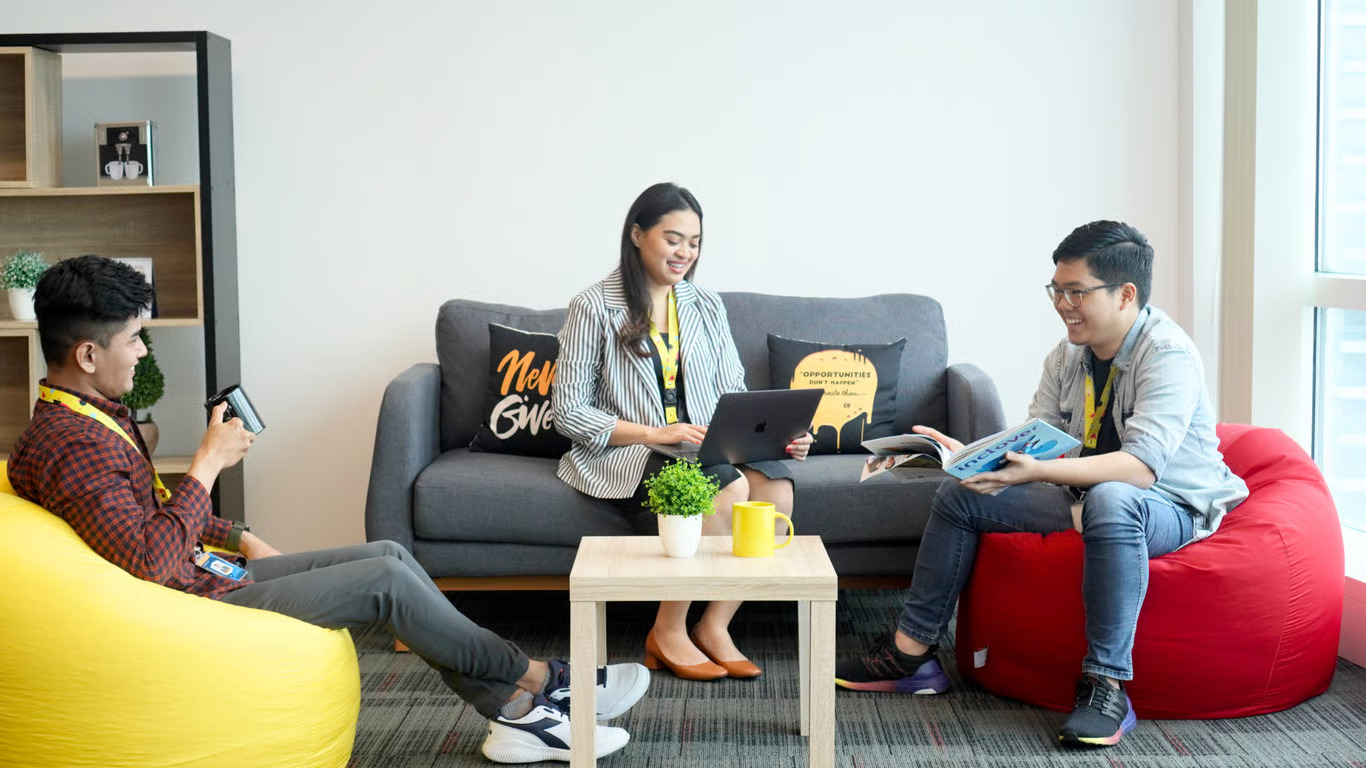 Dari Serviced Office sampai Coworking Space: MARQUEE Group sebagai Business Service Provider untuk Kebutuhan Bisnis Modern