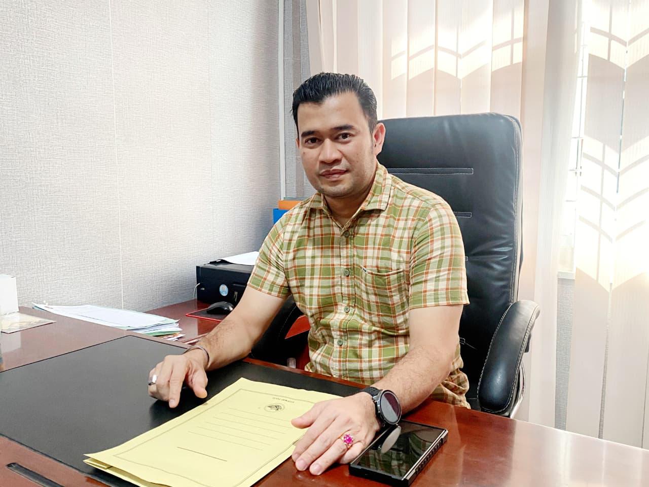 Pembayaran THR ASN, P3K Penuh Waktu dan P3K Paruh Waktu, dan DPRK, Proses Pencairan Mulai Dilakukan