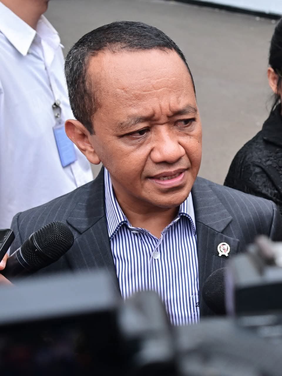 Presiden Prabowo Perintahkan Percepatan Transisi Energi dan Diversifikasi Sumber Minyak Nasional