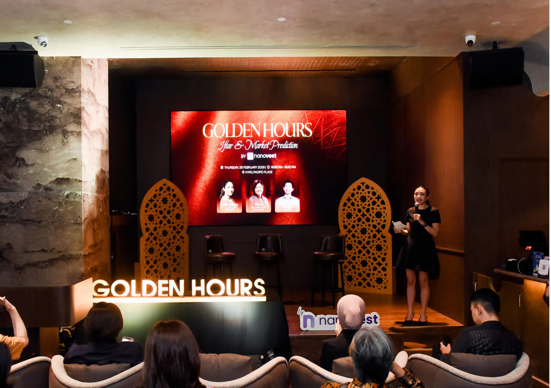 Melampaui Keuntungan Jangka Pendek, Cara Investor Indonesia Menyusun Strategi Jangka Panjang di Market Volatile 2026