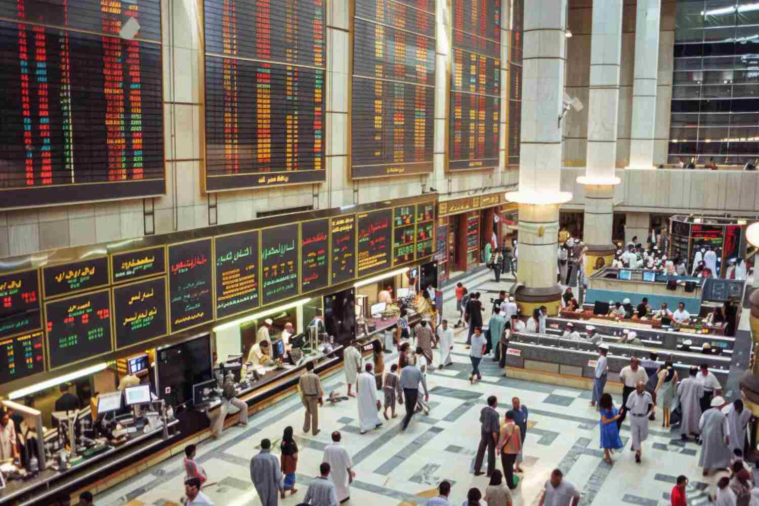 Peran Lembaga Rating dalam Stabilitas Pasar Keuangan Global