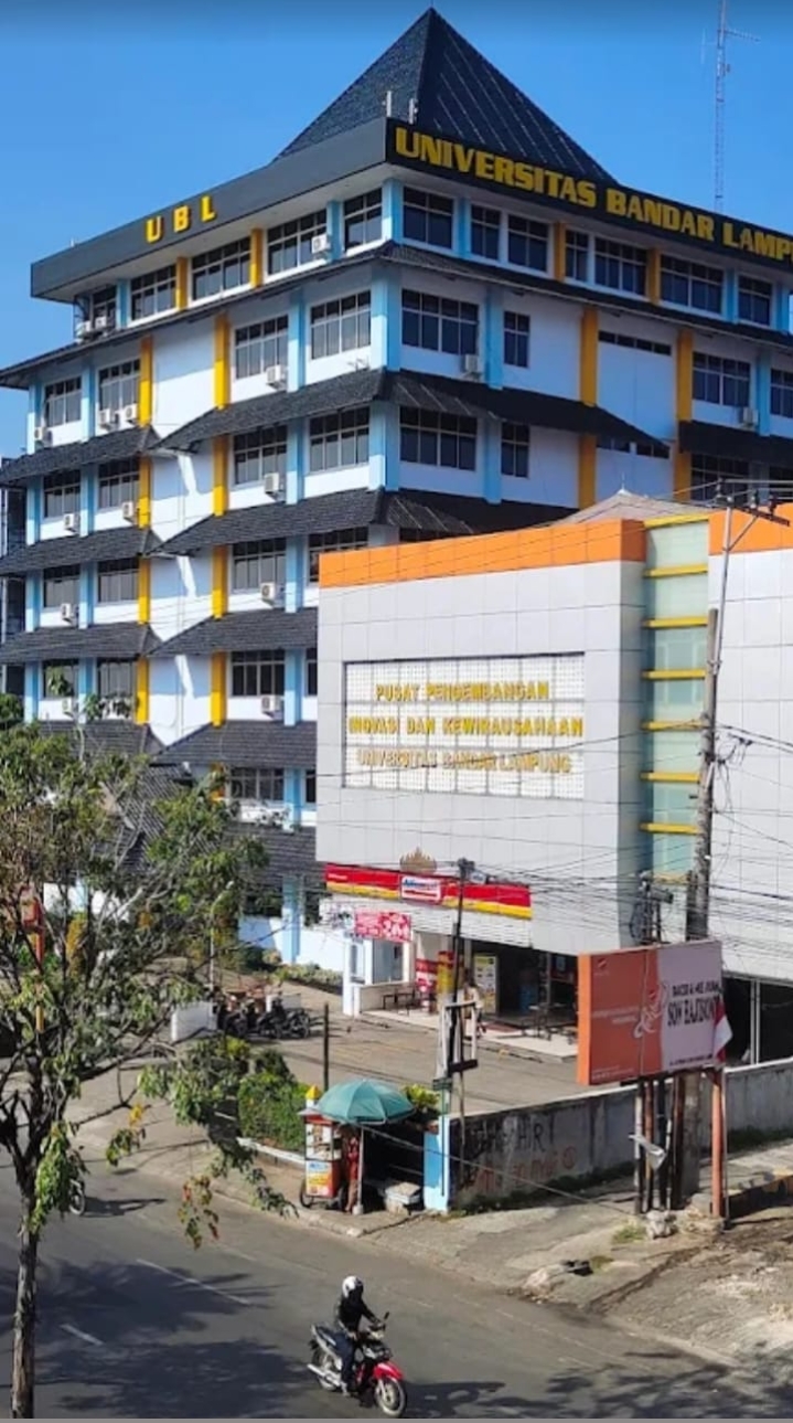 Wowww!! Di duga Mahasiswa UbL Ada Yang Tidak Menerima KIP 2 Semester Gara Gara Tidak Masuk Group Serta Buku Rekening di Pegang Pihak Kampus 