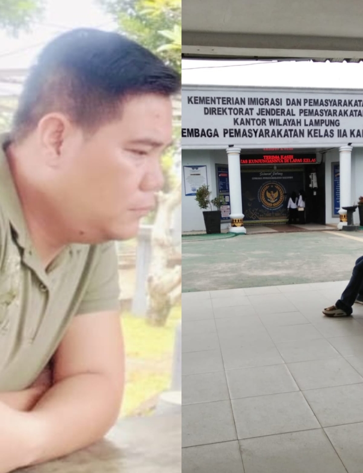 Di Duga Takut Di Proses Hukum Faza Dan Ari Datang kerumah Korban Yang Di Aniaya Ari Meminta Maaf Serta Memberi kompensasi 