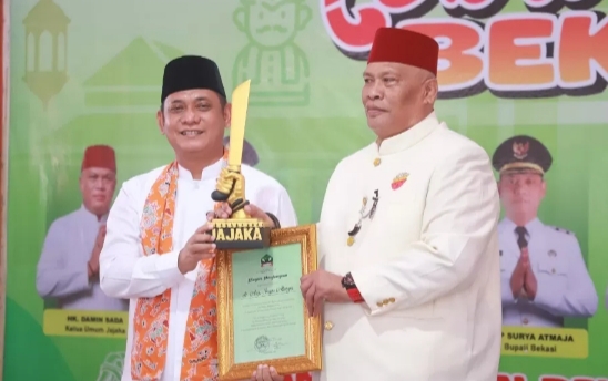 Lebaran Bekasi Didorong Jadi Agenda Tahunan, Pemkab Siapkan Anggaran Rutin